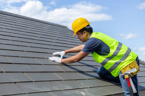 Best Slate Roofing Contractor  in Wilkes Barre, PA