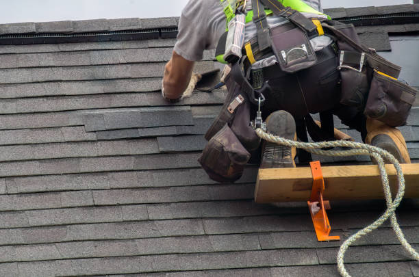 Quick and Trustworthy Emergency Roof Repair Services in Wilkes Barre, PA